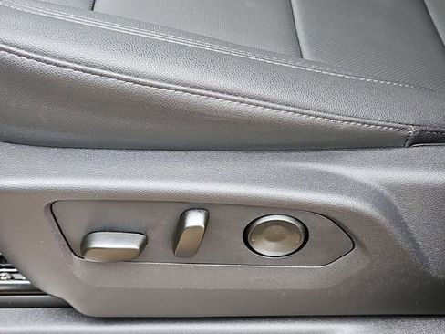 New 2026 Chevrolet Silverado 1500 LTZ image 36