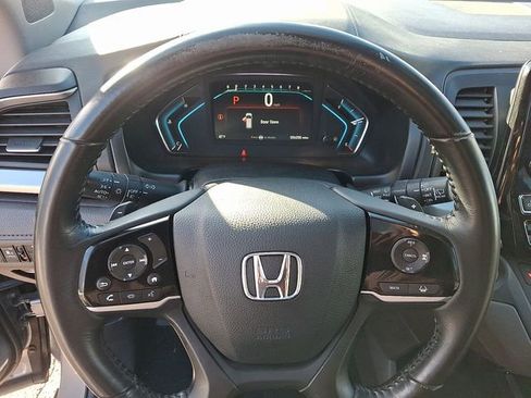 Used 2020 Honda Odyssey EX-L image 21