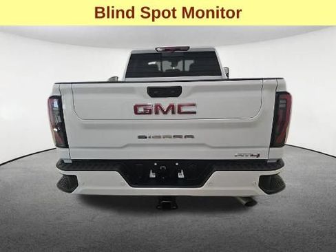 Used 2026 GMC Sierra 2500 AT4 w/ AT4 Premium Plus Package AWD/4WD image 7