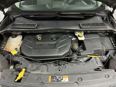 Used 2014 Ford Escape SE w/ Equipment Group 201A FWD image 29