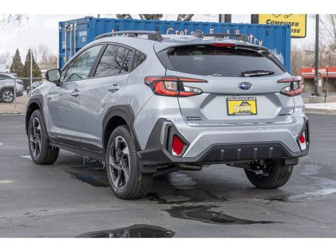 New 2026 Subaru Crosstrek 2.5i Limited image 5