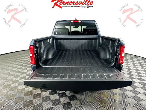 New 2026 RAM 1500 Laramie w/ Sport Appearance Package image 16