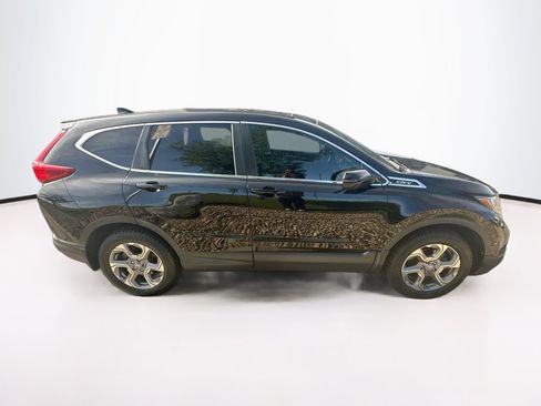Used 2019 Honda CR-V EX-L image 10