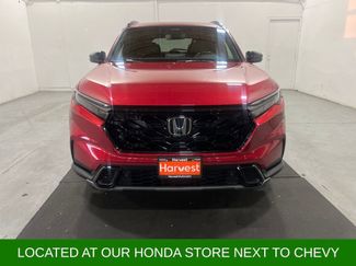 Used 2025 Honda CR-V Sport-L video 2