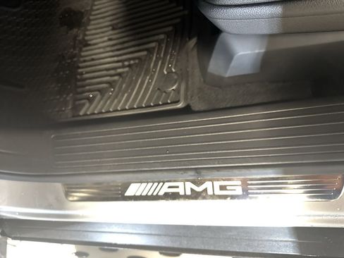 Used 2017 Mercedes-Benz GLE 43 AMG 4MATIC Coupe image 19