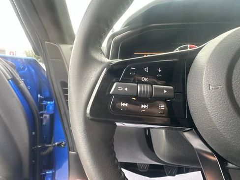Used 2025 Nissan Z Sport w/ Floor Mat Package RWD image 19
