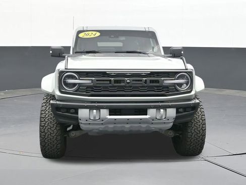 Used 2024 Ford Bronco Raptor AWD/4WD image 23