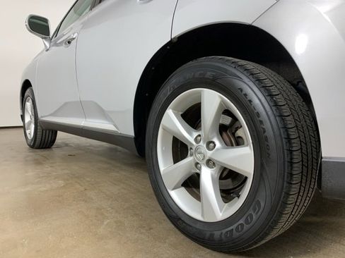 Used 2011 Lexus RX 350 AWD image 13