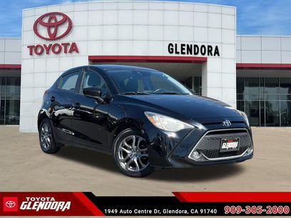 Used 2020 Toyota Yaris LE