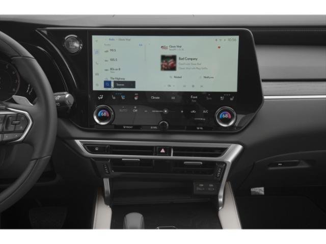 Certified 2026 Lexus RX 350 Premium w/ Convenience Package FWD image 10