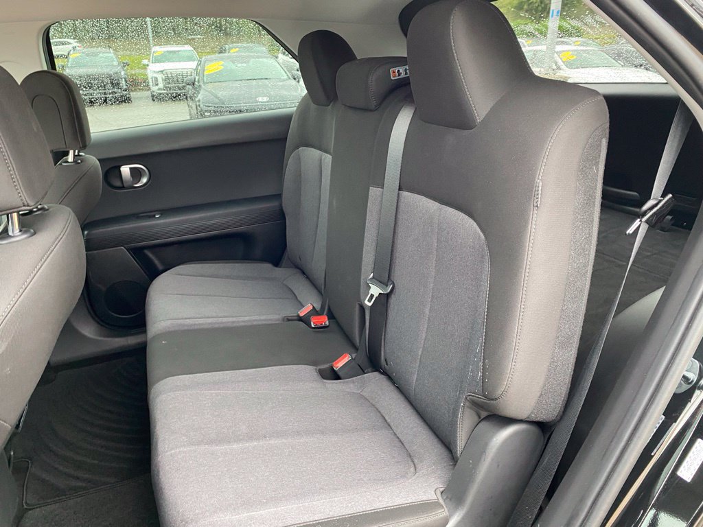Used 2024 Hyundai Ioniq 5 SEL AWD/4WD image 28