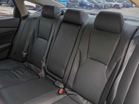 Used 2023 Honda Accord EX-L image 29