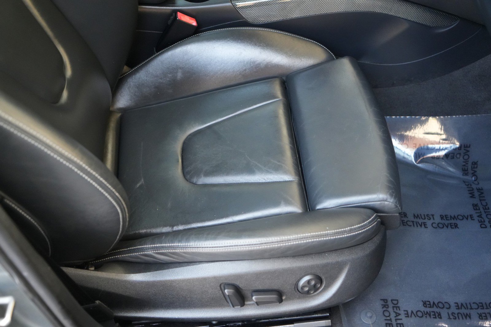 Used 2011 Audi S4 Prestige AWD/4WD image 36