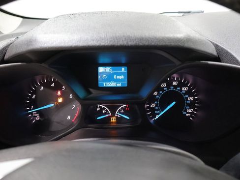 Used 2016 Ford Transit Connect XL FWD image 33