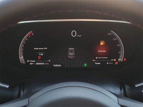 New 2026 Acura MDX A-Spec image 26