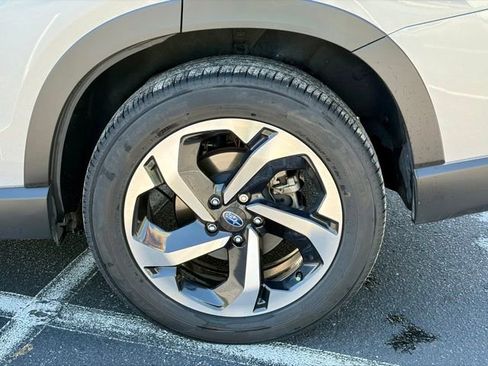 Used 2023 Subaru Forester Touring image 30