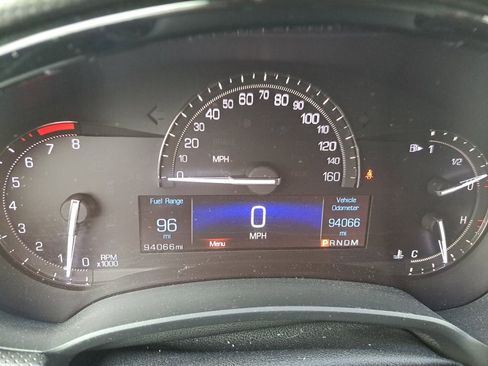 Used 2017 Cadillac XTS Luxury w/ Driver Awareness Package image 23