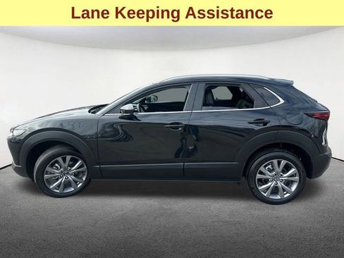 Used 2025 MAZDA CX-30 AWD 2.5 S w/ Preferred Package image 6