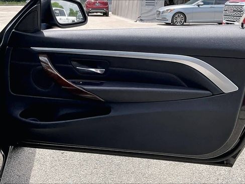 Used 2015 BMW 428i Convertible image 20