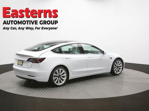 Used 2019 Tesla Model 3 Long Range AWD/4WD image 36