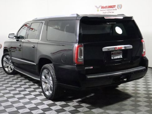 Used 2016 GMC Yukon XL Denali w/ Open Road Package AWD/4WD image 13