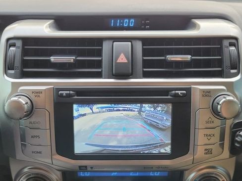 Used 2018 Toyota 4Runner Limited image 6