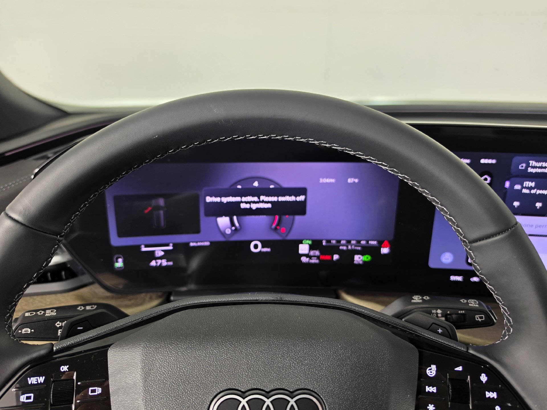 New 2026 Audi Q5 Premium AWD/4WD image 18
