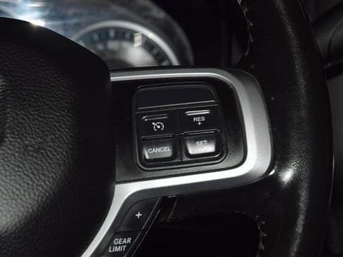 Used 2022 RAM 2500 Big Horn w/ Level C Equiment Group image 36