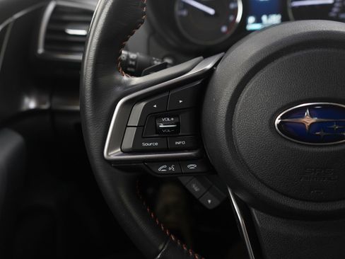 Used 2019 Subaru Crosstrek 2.0i Limited w/ Moonroof Package w/Navigation image 25