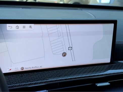 New 2026 Genesis GV80 3.5T e-SC AWD/4WD image 10