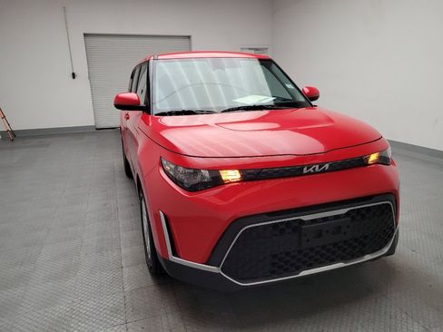 Used 2024 Kia Soul LX w/ Option Group 015 image 14