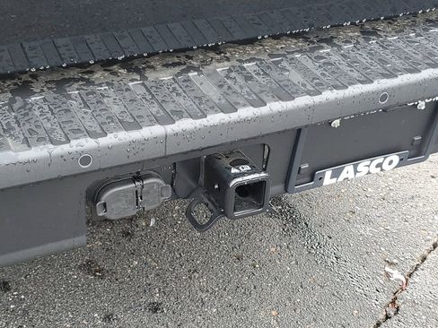 New 2025 Ford Maverick Lariat w/ Black Appearance Package image 31