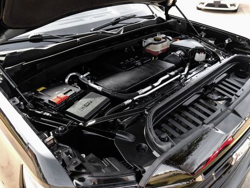 Used 2023 GMC Sierra 1500 Elevation image 53