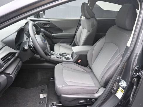 New 2026 Subaru Crosstrek 2.0i Premium AWD/4WD image 18