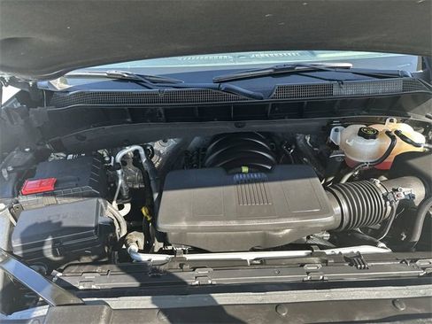 Used 2023 Chevrolet Silverado 1500 LTZ w/ Z71 Off-Road Package image 18