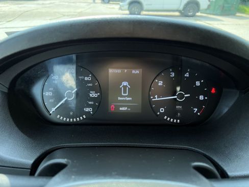 Used 2023 RAM ProMaster 2500 FWD image 25