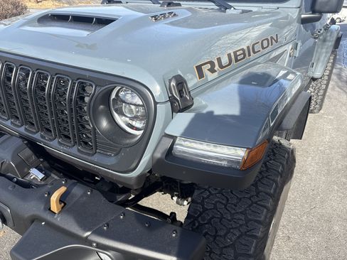 Used 2024 Jeep Wrangler Rubicon 392 image 10