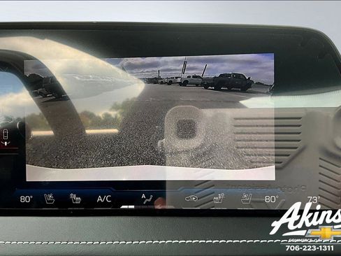 New 2026 Chevrolet Corvette Z06 image 10