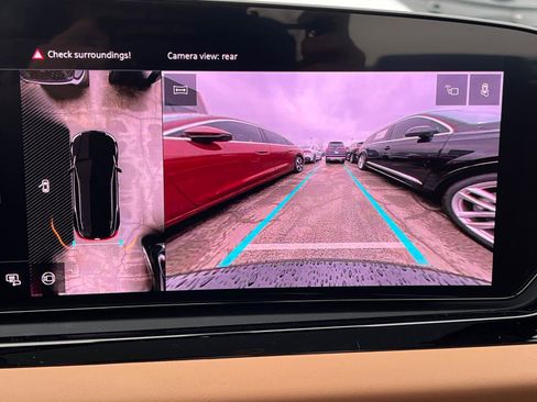 New 2026 Audi A6 Premium Plus image 23