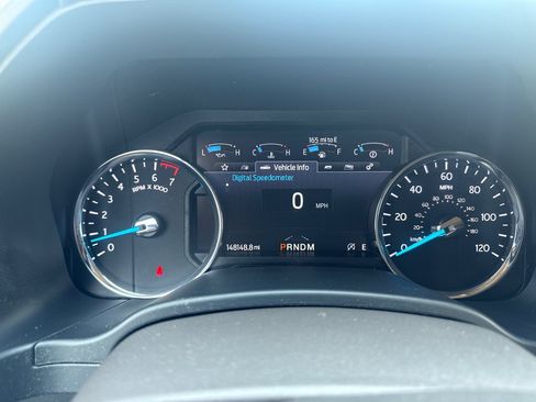 Used 2021 Ford Expedition Max Limited AWD/4WD image 31