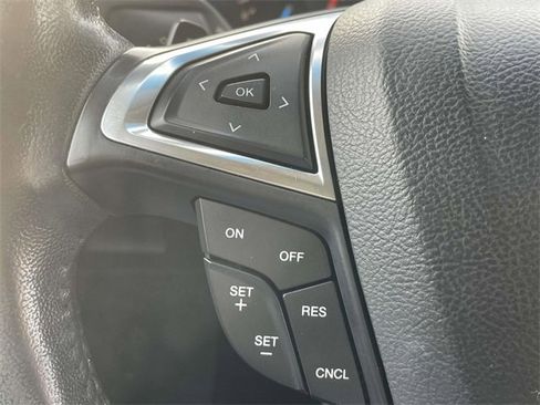 Used 2017 Ford Edge SEL w/ Cargo Accessory Package image 23