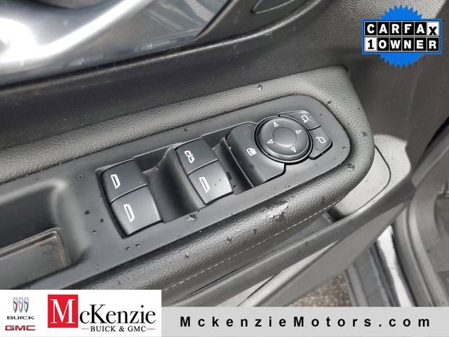 Used 2024 GMC Terrain SLE AWD/4WD image 9