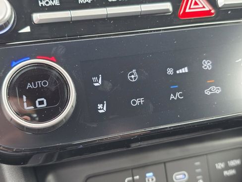 New 2026 Hyundai Santa Cruz Limited AWD/4WD image 23