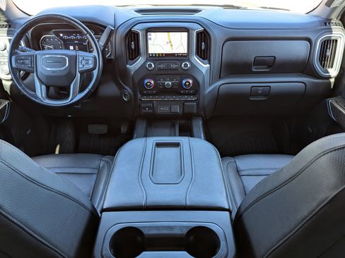 Used 2020 GMC Sierra 1500 Denali w/ Denali Ultimate Package image 17