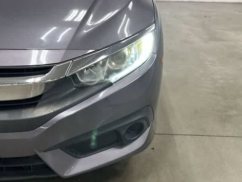 Used 2018 Honda Civic LX image 31