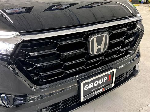 Used 2025 Honda CR-V EX-L image 29