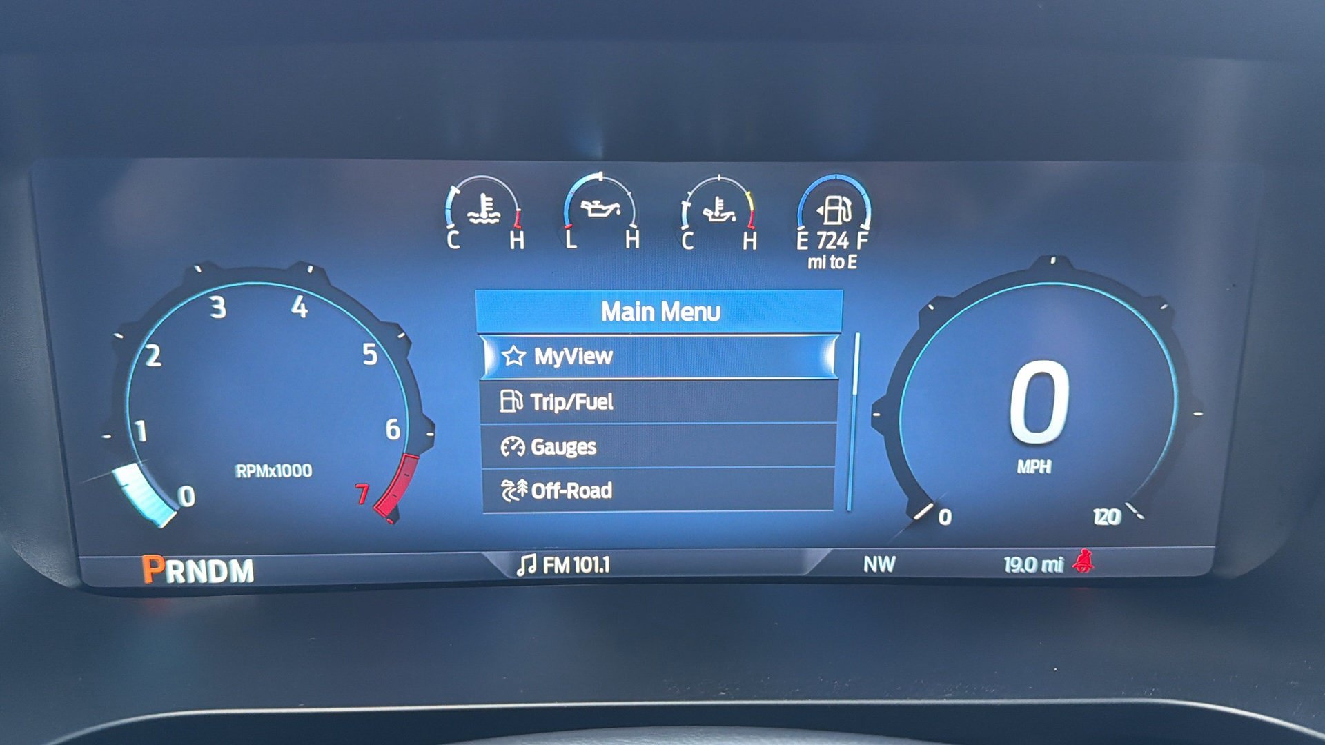 New 2026 Ford F150 STX w/ Equipment Group 200A AWD/4WD image 23