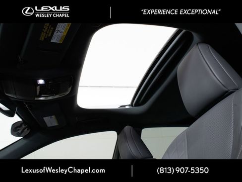 Used 2023 Lexus RX 350 Premium w/ Accessory Package (Z1) FWD image 40
