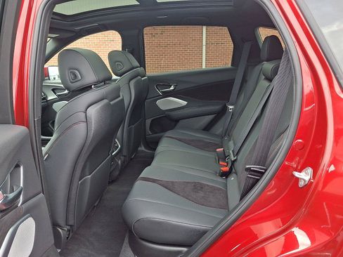 Used 2024 Acura RDX A-Spec AWD/4WD image 10