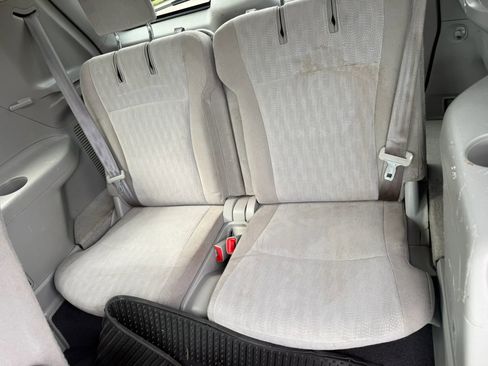 Used 2013 Toyota Highlander 4WD w/ Cold Weather Pkg image 16